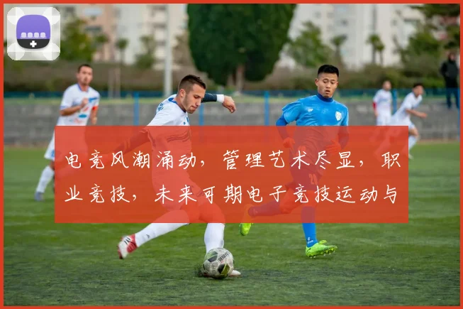 电竞风潮涌动，管理艺术尽显，职业竞技，未来可期电子竞技运动与管理三大维度解析