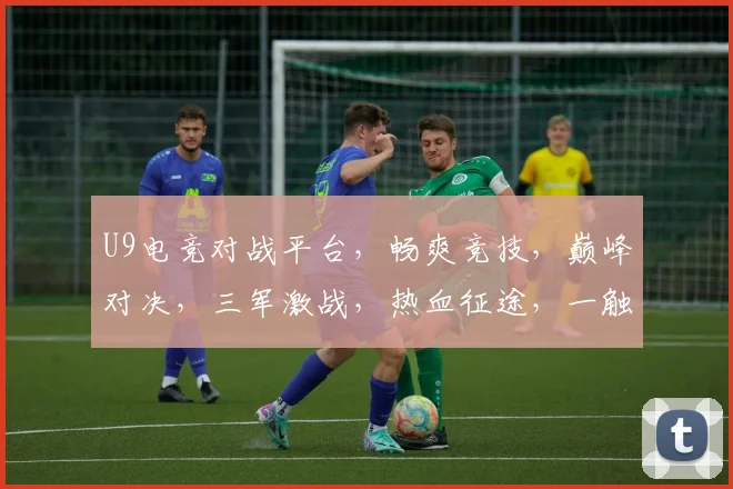 U9电竞对战平台，畅爽竞技，巅峰对决，三军激战，热血征途，一触即发
