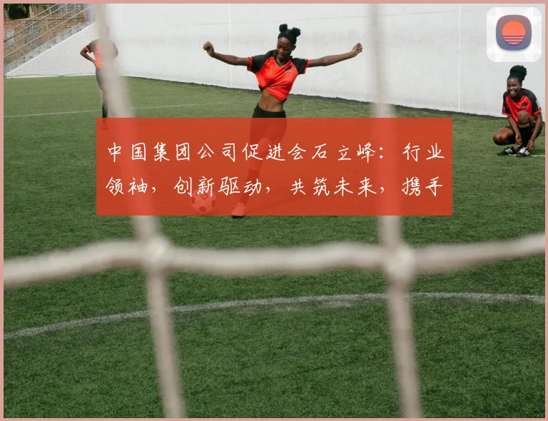 中国集团公司促进会石立峰：行业领袖，创新驱动，共筑未来，携手共进，共赢发展。