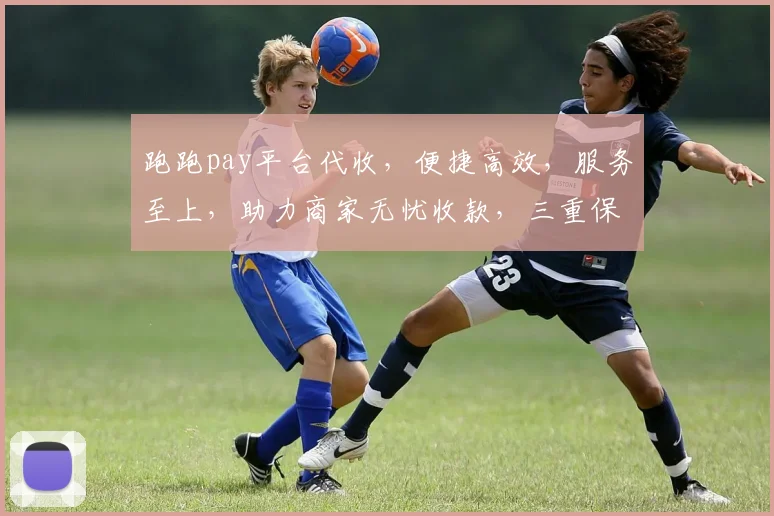 跑跑pay平台代收，便捷高效，服务至上，助力商家无忧收款，三重保障，值得信赖